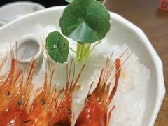 -乔街深夜食堂·小龙虾·高压锅生蚝(杭州总店)