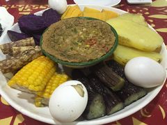 -人民公社大食堂(顺义总店)
