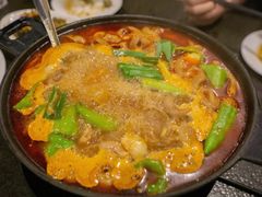 湘味肥肠火锅-湘肠香火锅店(团结湖店)