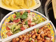 芥末墩-芦月轩羊蝎子(北蜂窝店)