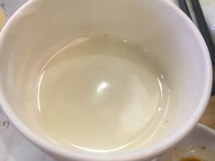 现磨豆浆-凤起龙游老面包子(凯德晶品店)