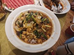 -血站大盘鸡(建设店)