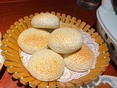 -北平食府(马鞍山路店)