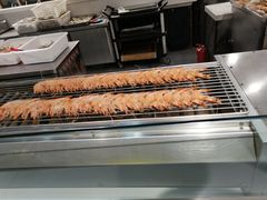 -圣罗巴甄选自助(麦凯乐店)
