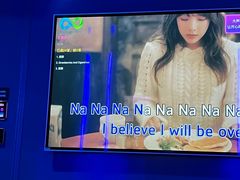 -酷秀KTV(五道口店)