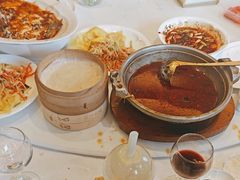 -眉州东坡(博雅店)