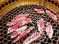 -九畋町和牛黑牛烤肉料理(三里屯3·3大厦店)