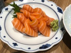 -Tuna maki寿司(园区永旺店)