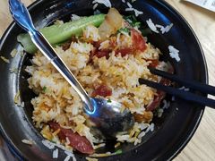 -蓝记茶餐厅(勒泰店)