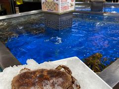 -盒马鲜生(莱蒙都会店)