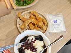 -桂在香知桂林米粉(红博中央公园店)