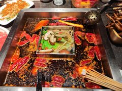 -锦城印象火锅(天府三街店)