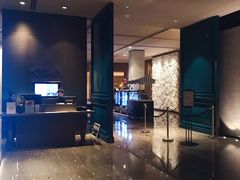 -博林天瑞喜来登酒店·西丽尚膳