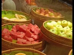 -环球约客烤涮自助(铜锣湾店)