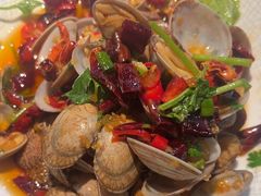 -赠李白·如诗的川味(余杭万达广场店)
