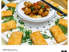 -东豪园林海鲜酒家(南港路辅路店)