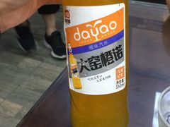 -真食净香居·内蒙烧麦(亚运村店)