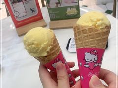 -丹礼糖甜品