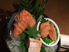 -水之惠鲜鱼料理(王府大街店)