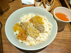 -李百蟹·江南蟹黄面·河景餐厅(夫子庙总店)