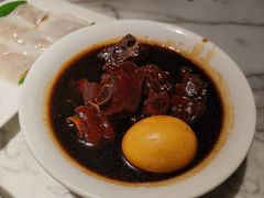 -钟菜·粤菜点心·宴请(海上世界·汇港二期店)