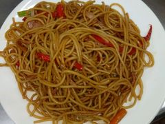 -半秋山西餐厅(宜昌大洋店)