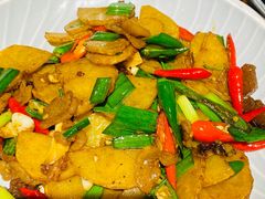 -树厨贵州菜(铜仁花果山店)