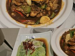 -船歌·鱼水饺青岛菜(国贸商城店)