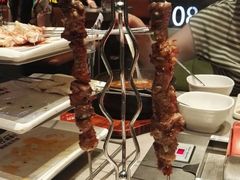 -丰茂烤串(建设街店)