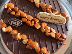 -DQ·蛋糕·冰淇淋(通州万达店)