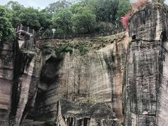 -广州莲花山旅游区