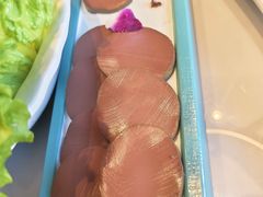 -名都晓荷塘主题火锅(牡丹江总店)