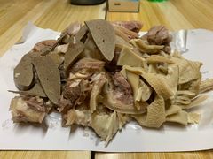 -小朱羊肉面馆(周东路)