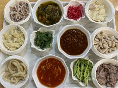 六种小面-太原面食店(解放路店)