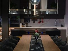 -Living Kitchen团建·厨艺派对空间(国贸店)