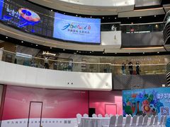 -万达广场(北京槐房店)