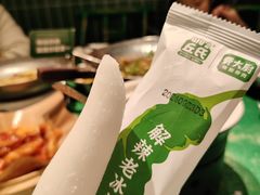 -费大厨辣椒炒肉(太平老街店)