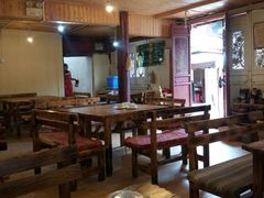 -小锅巴纳西餐厅