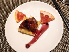 -绿岛国际酒店-西餐厅