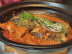-小马哥融合菜(延安大街店)