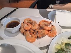 -闽海肴(北辰荟店)