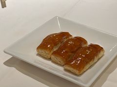 -利苑酒家(合景国际金融广场店)