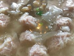 -汪一挑馄饨(老街店)