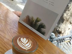 -Onirii Coffee(长乐路店)