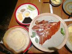 -青年公社烤鸭(熙悦天街店)