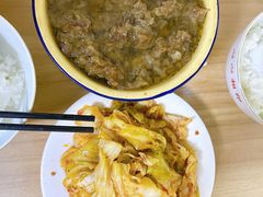 -定家小酥肉·清真(回民街店)