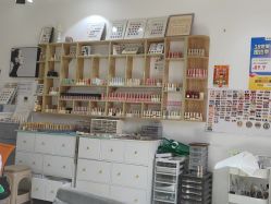 -艾珂·美甲美睫