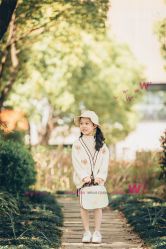 -WPlus明星肖像亲子全家福摄影