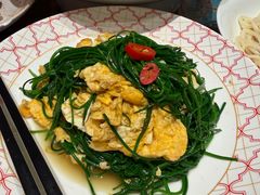 -巴依老爷新疆美食(魏公村店)