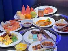 -海韵之星邮轮水会(明发商业广场店)